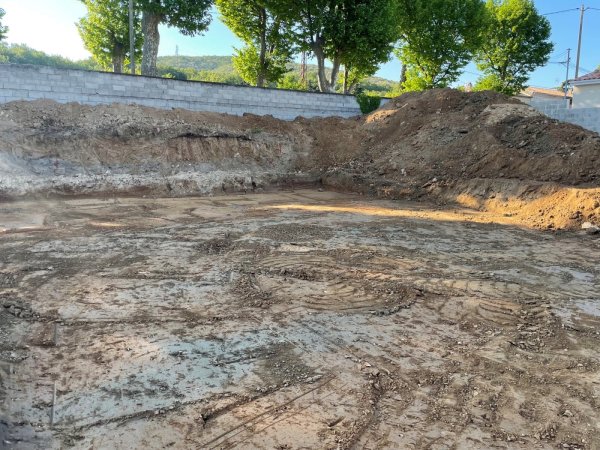 Plateforme lauricella 8